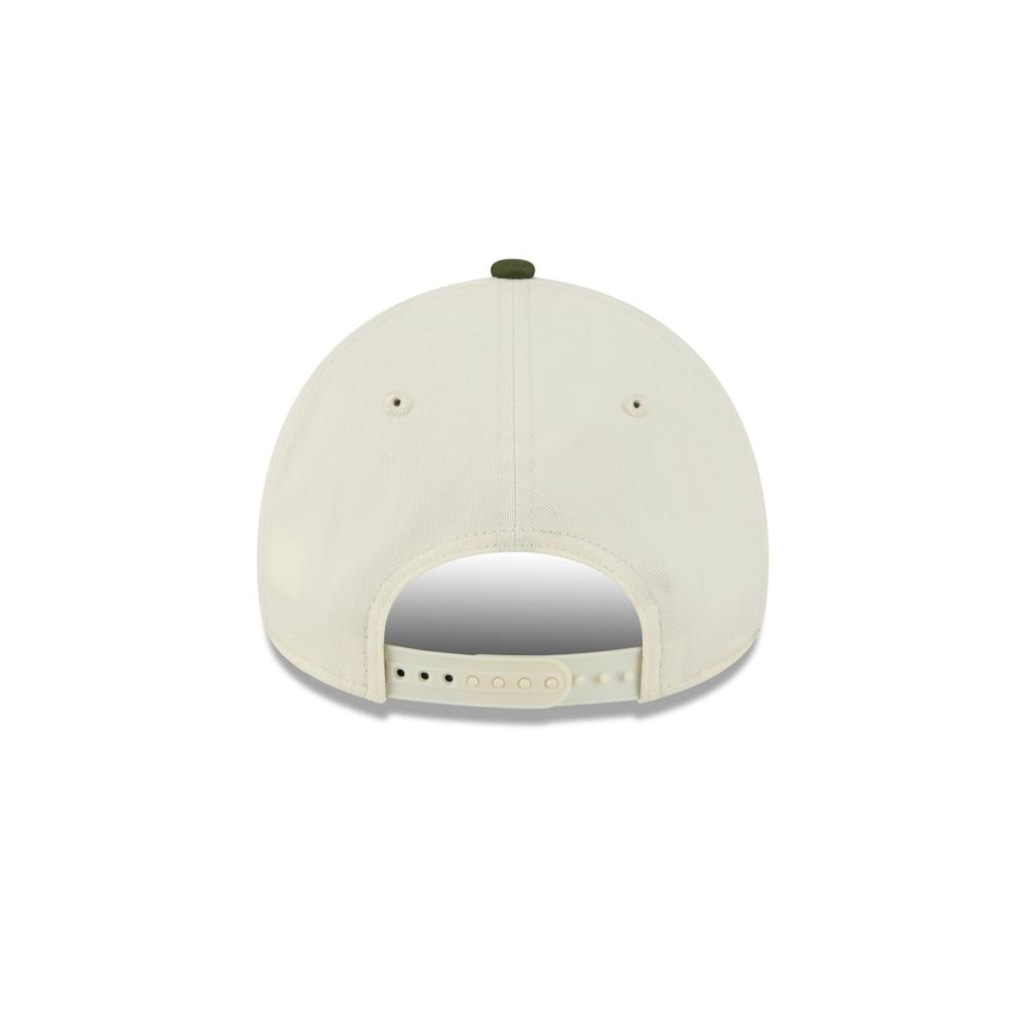 Imagem 4 do produto Bone New Era NBA 9Forty A-Frame Snapback Los Angeles Lakers Masculino