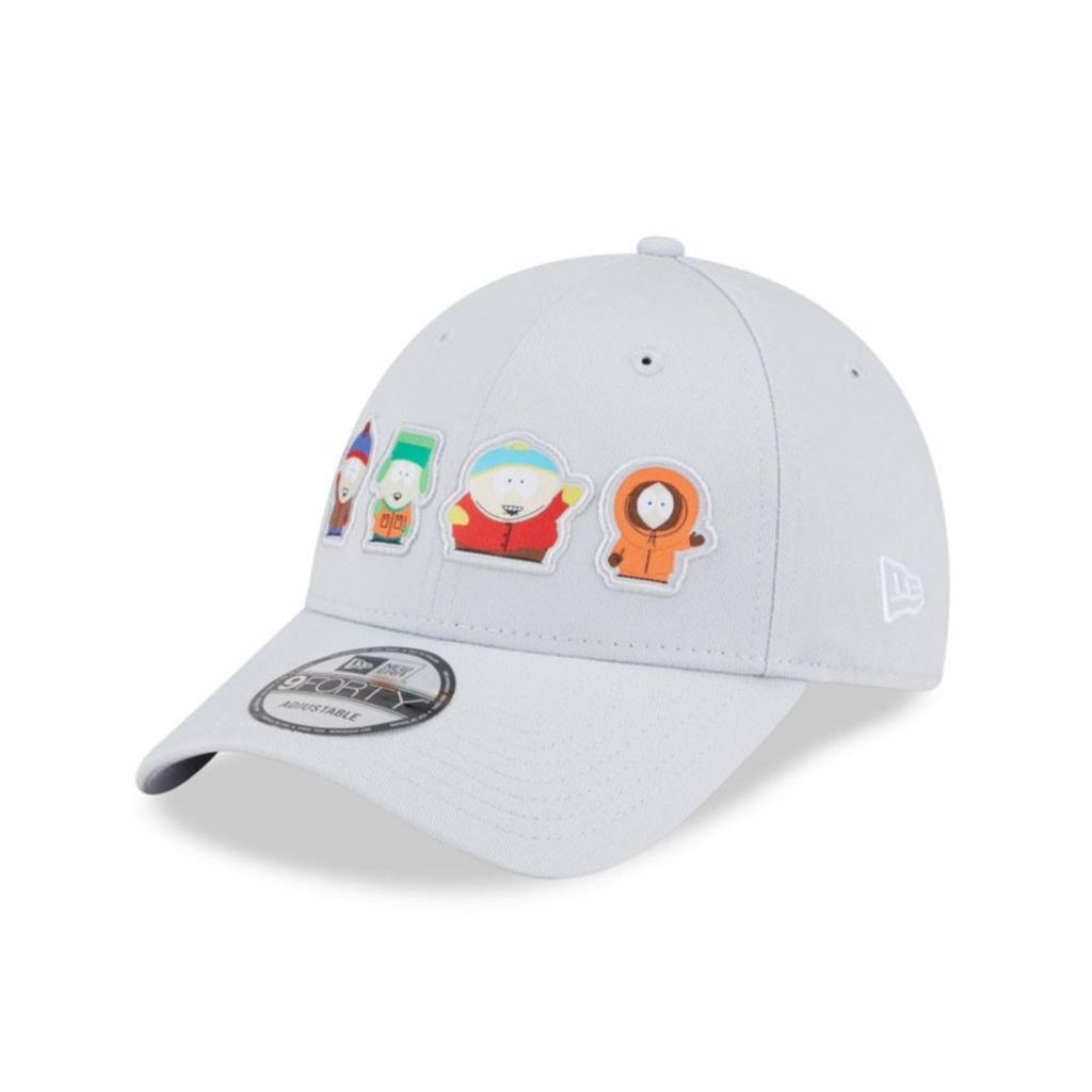 Bone New Era 9Forty South Park Masculino