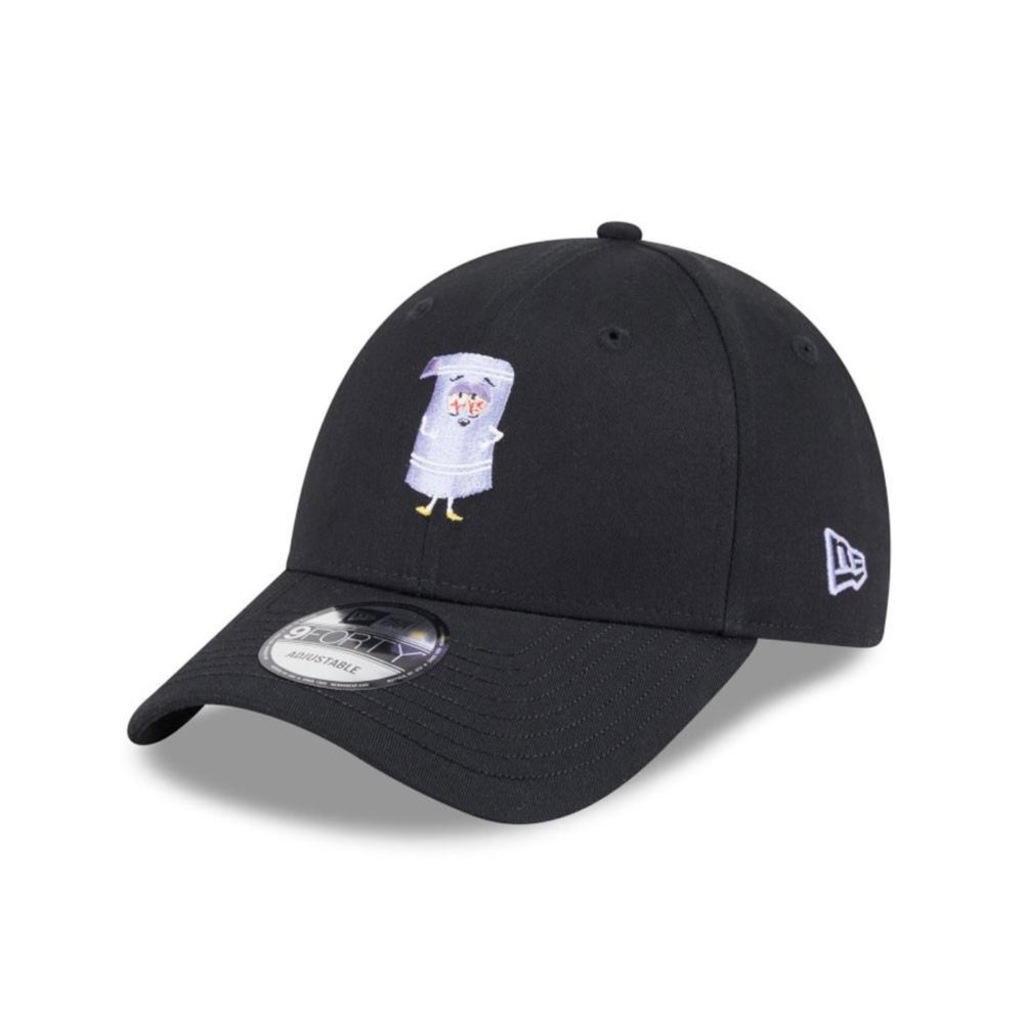 Bone New Era 9Forty South Park Masculino