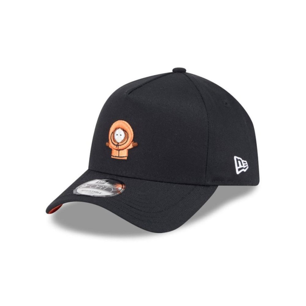 Bone New Era 9Forty A-Frame South Park Masculino