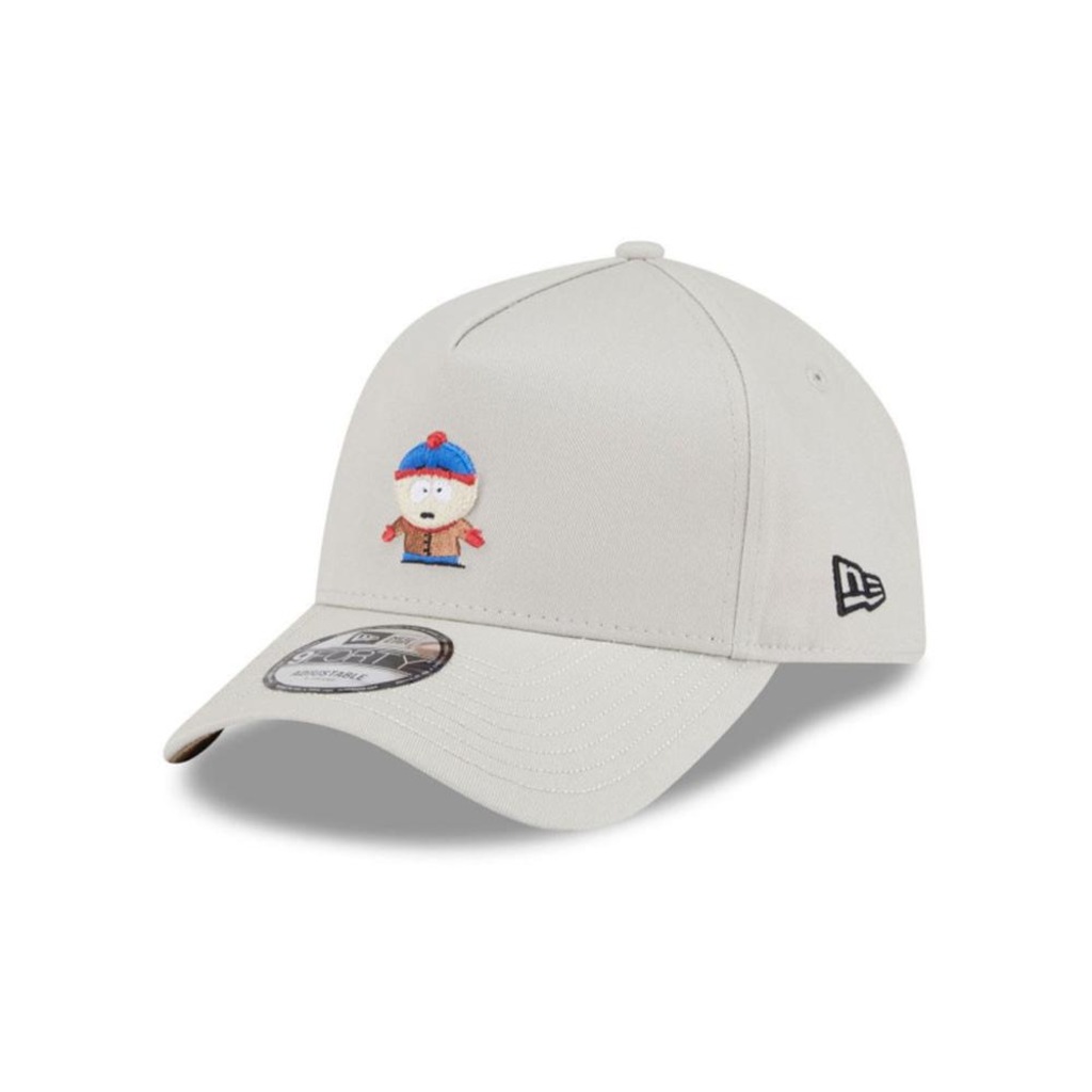 Bone New Era 9Forty A-Frame South Park Masculino
