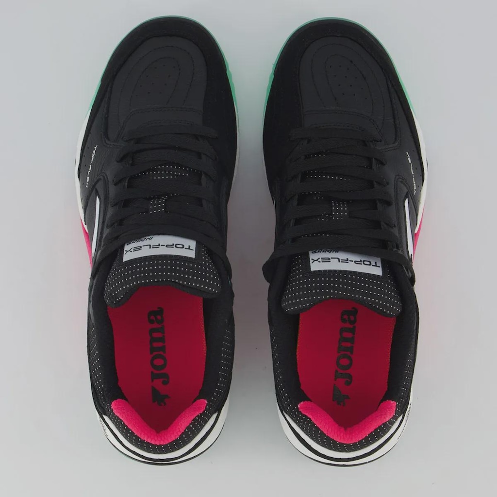 Imagem 4 do produto Chuteira Futsal Adulto Joma Top Flex Plus