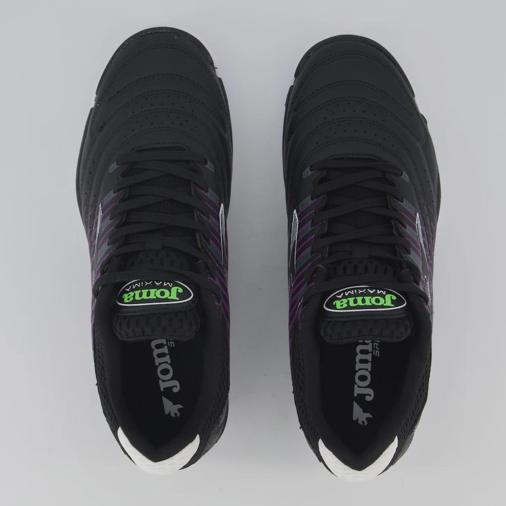 Imagem 4 do produto Chuteira Futsal Adulto Joma Maxima