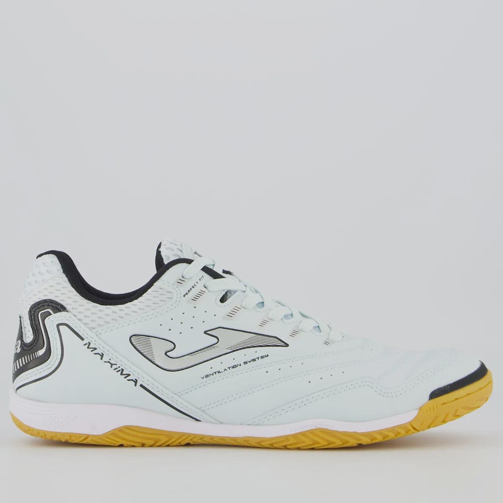 Chuteira Futsal Adulto Joma Maxima