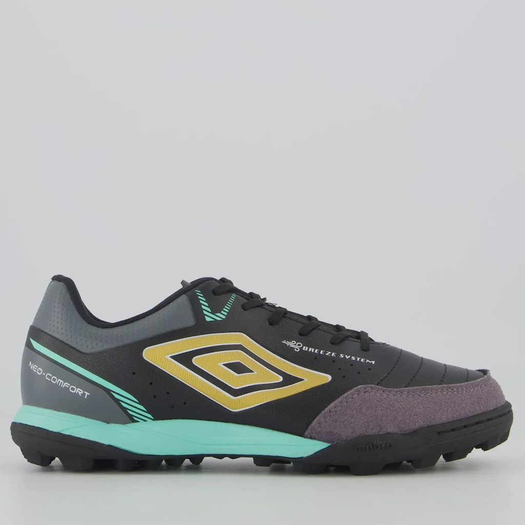 Chuteira Society Adulto Umbro Neo Comfort