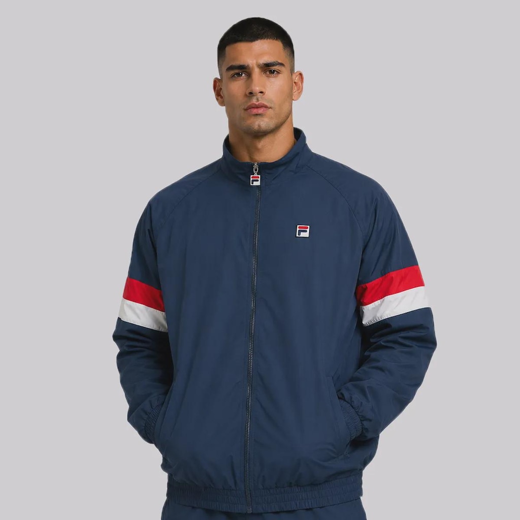 Jaqueta Fila Heritage Classic Masculina