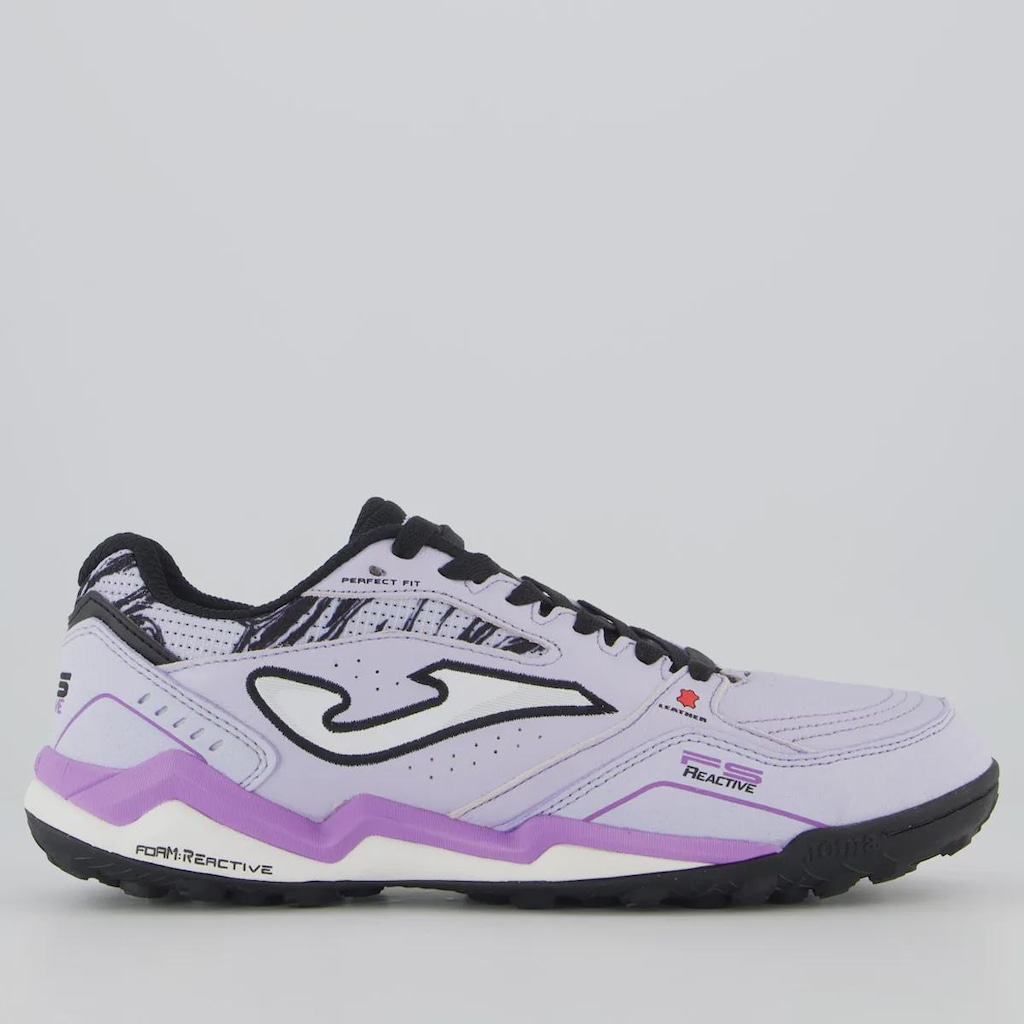 Chuteira Society Adulto Joma FS Reactive