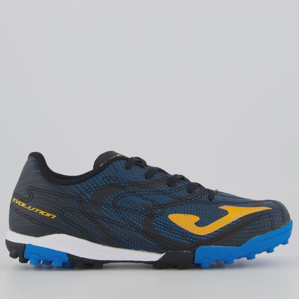 Chuteira Society Infantil Joma Evolution