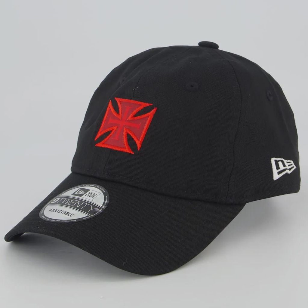 Boné New Era Vasco Soccer 920
