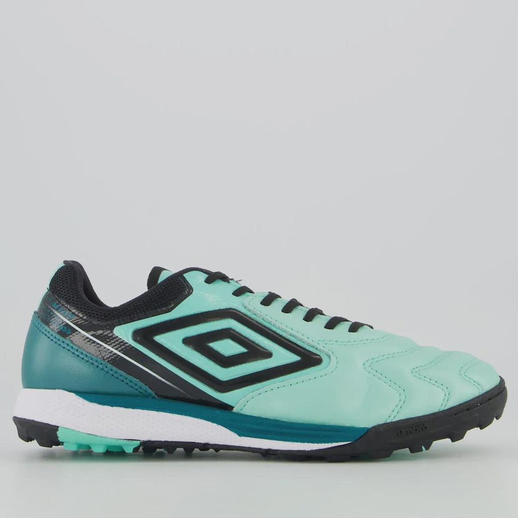 Chuteira Society Adulto Umbro Adamant Master Class Pro Bump
