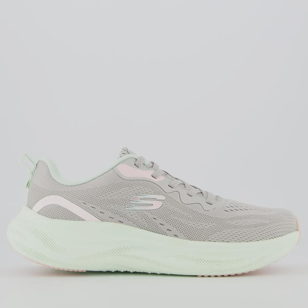 Tênis Feminino Skechers Skech Cloud
