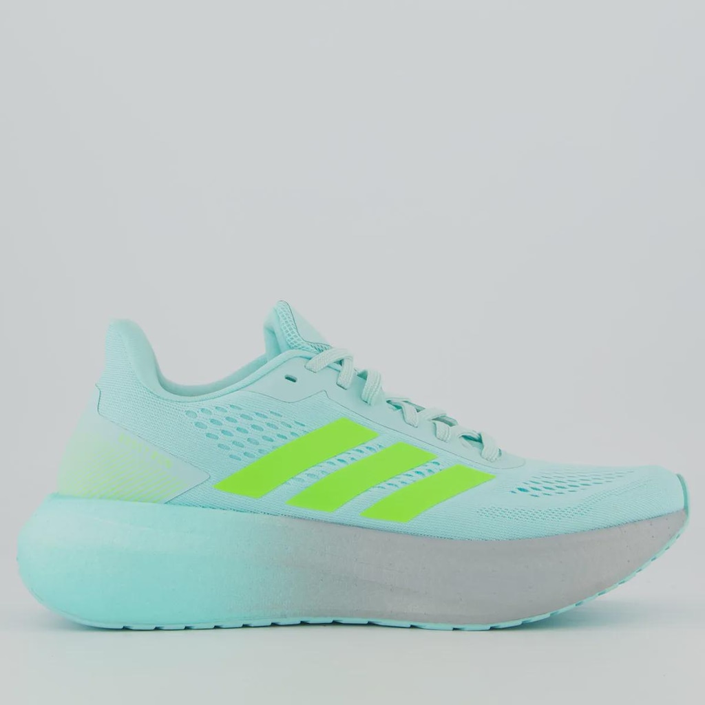 Tenis Feminino adidas Boost Run