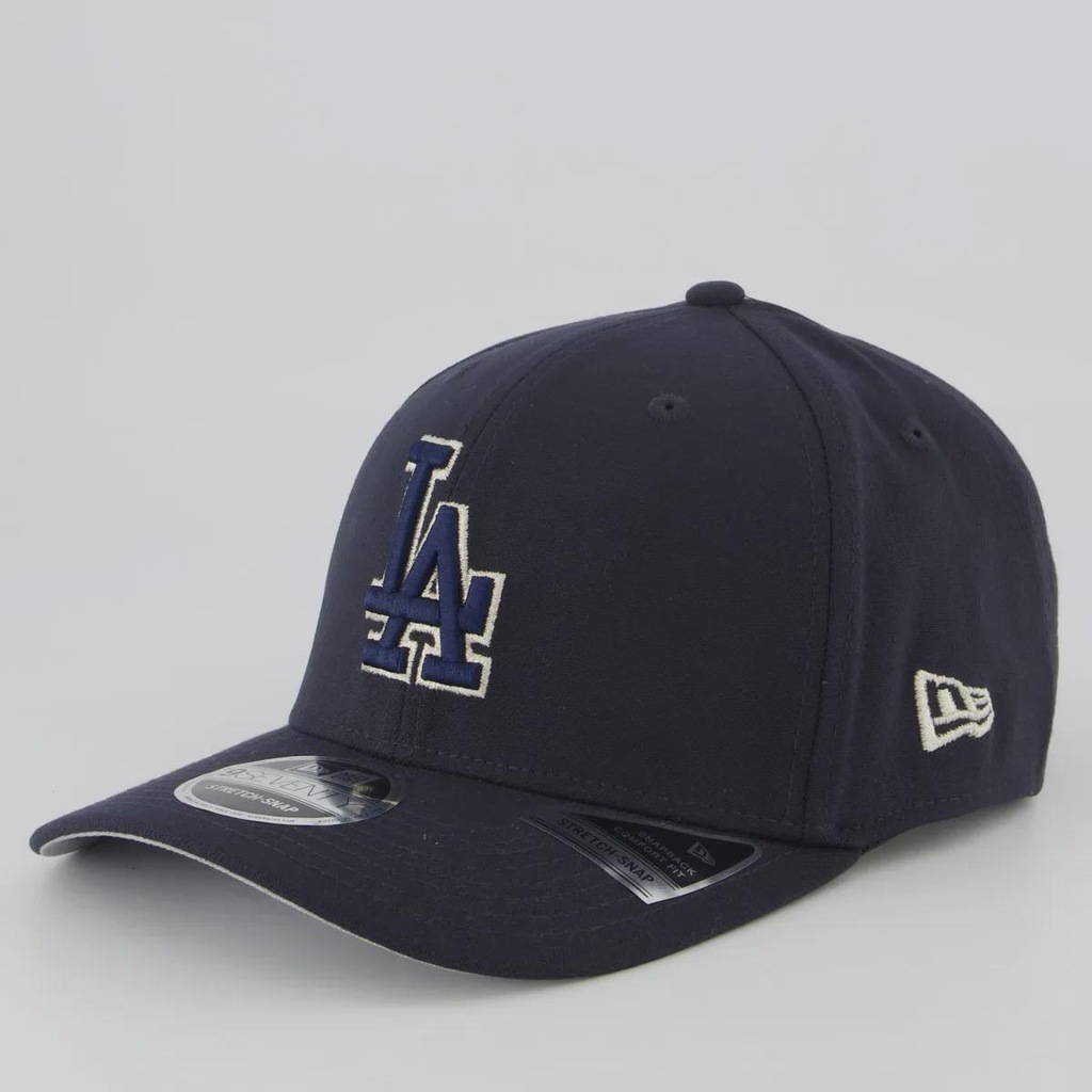 Boné New Era Los Angeles Dodgers 970 MLB