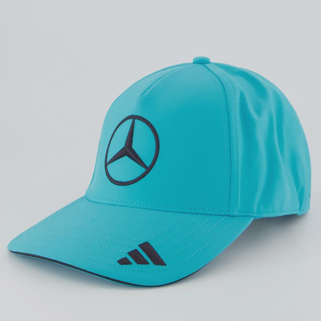 Boné adidas Mercedes GR