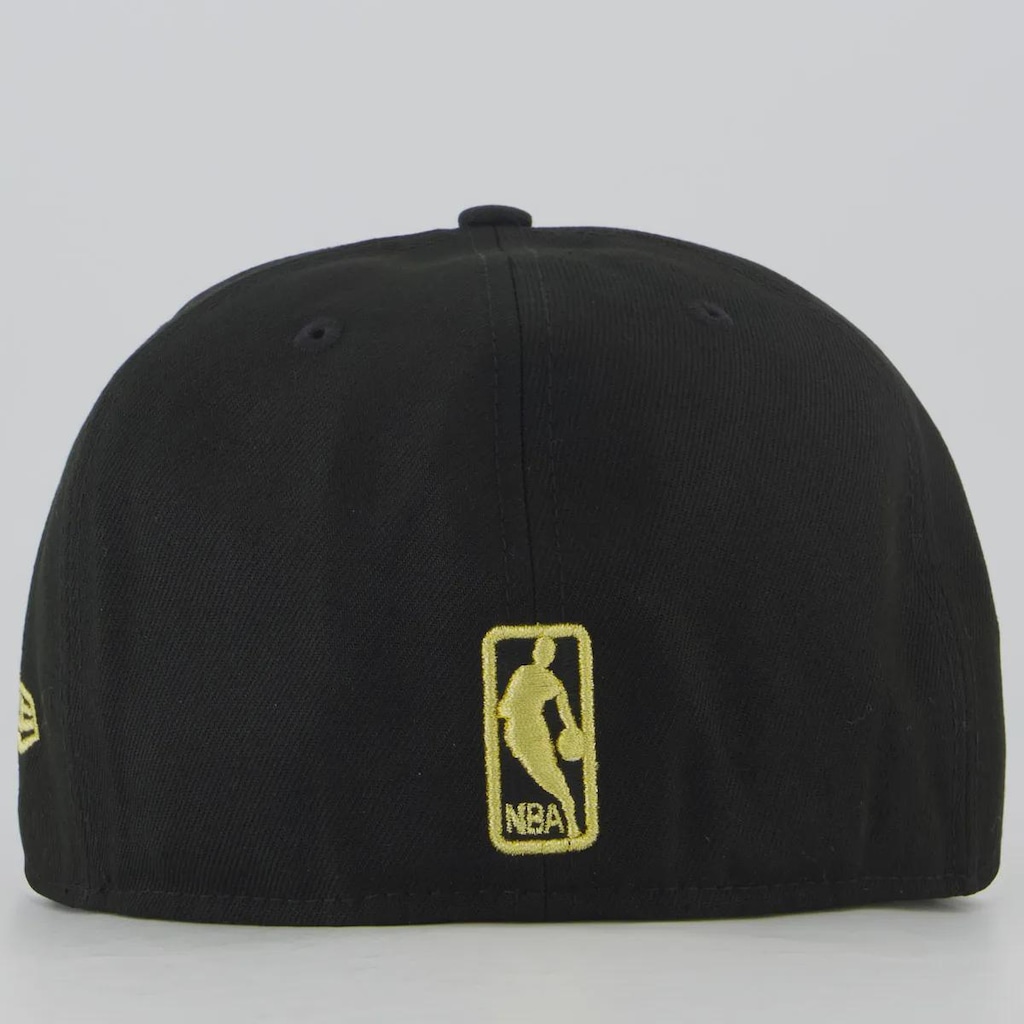 Imagem 4 do produto Boné New Era Chicago Bulls NBA 26 5950