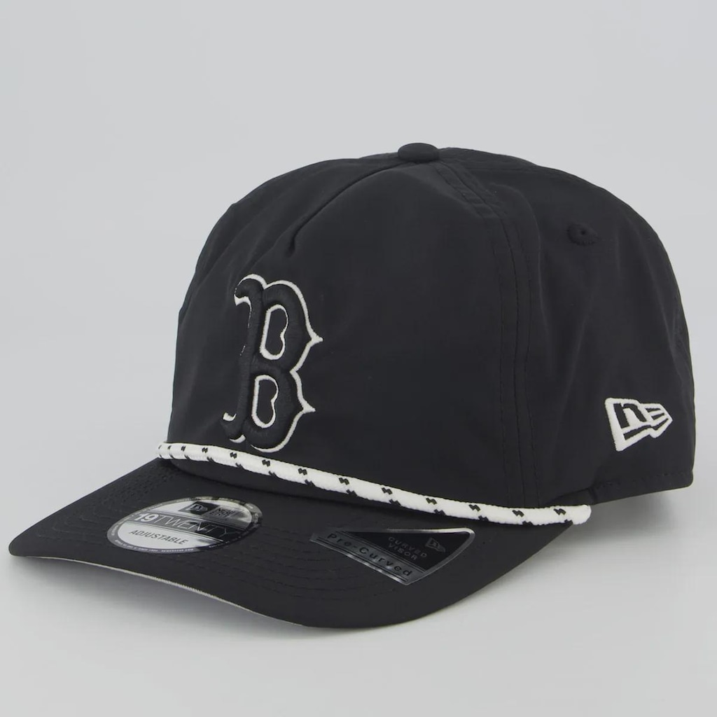 Boné New Era Boston Red Sox 920 MLB