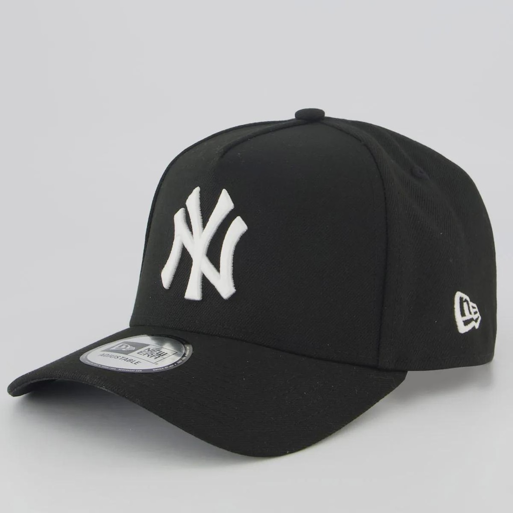 Boné New Era New York Yankees 940 A-Frame Snapback MLB