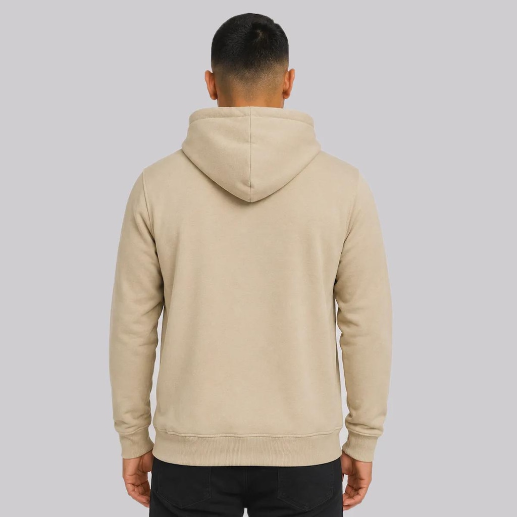 Imagem 4 do produto Blusão de Moletom Nicoboco Rons Masculina
