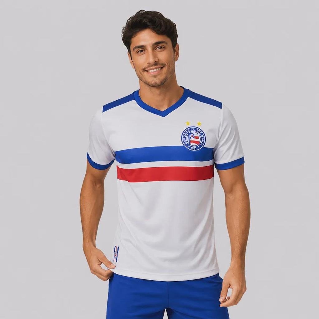 Camisa Bahia Basic Masculina