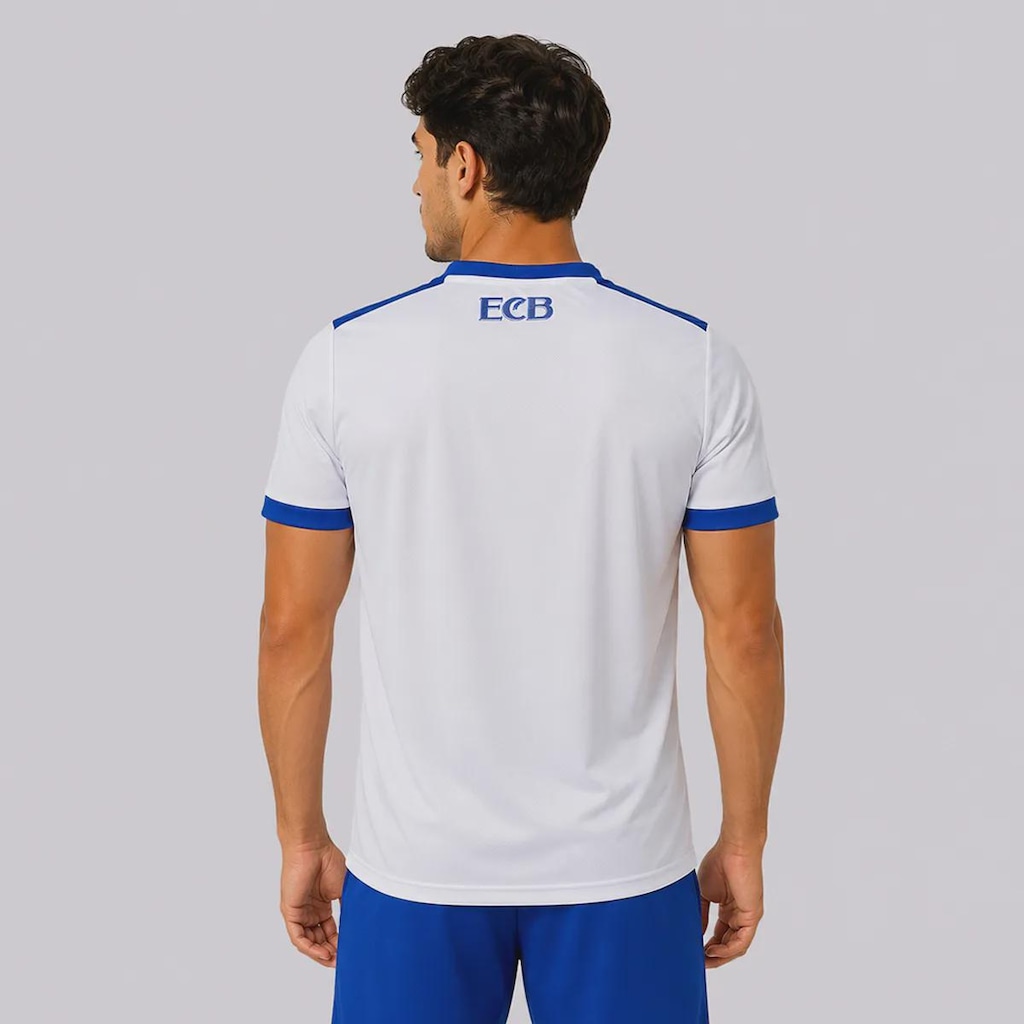 Imagem 4 do produto Camisa Bahia Basic Masculina