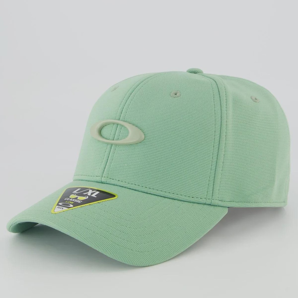 Boné Oakley Mod Tincan Cap