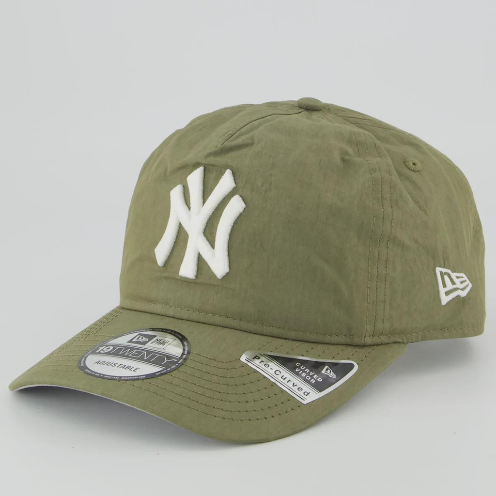 Boné New Era New York Yankees 920 Strapback MLB Nylon 28020