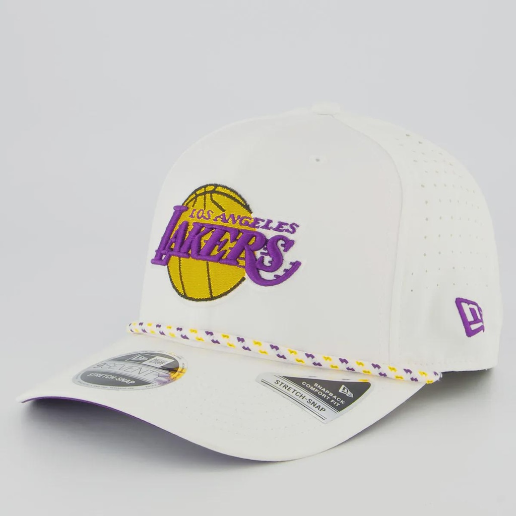 Boné New Era Los Angeles Lakers NBA ASGFP 970