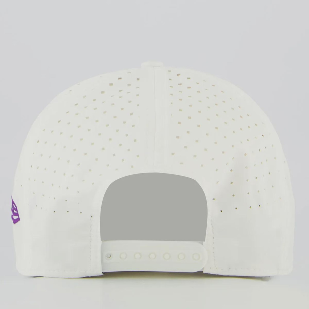Imagem 3 do produto Boné New Era Los Angeles Lakers NBA ASGFP 970