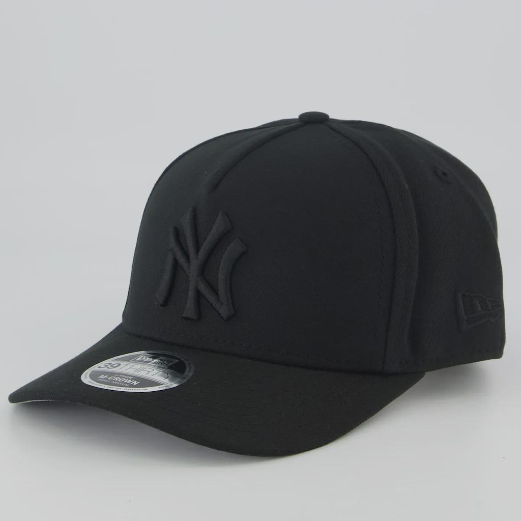 Boné New Era New York Yankees 3930 MC AF MLB