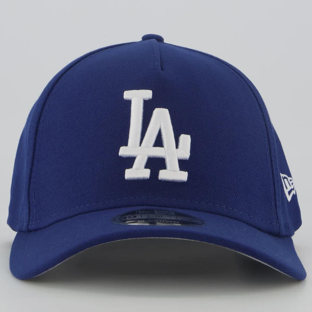 Imagem 2 do produto Boné New Era Los Angeles Dodgers 3930 MC AF MLB