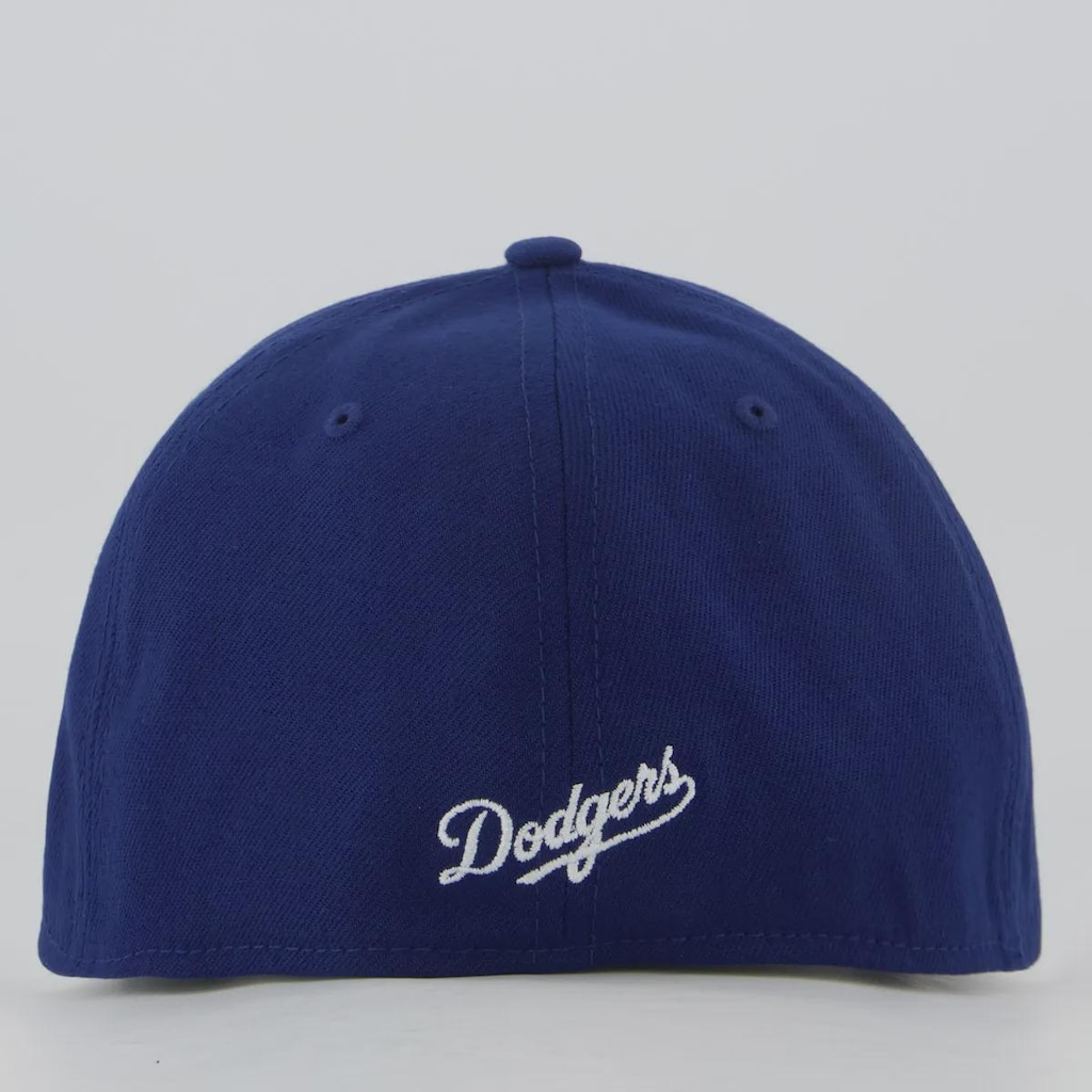 Imagem 3 do produto Boné New Era Los Angeles Dodgers 3930 MC AF MLB