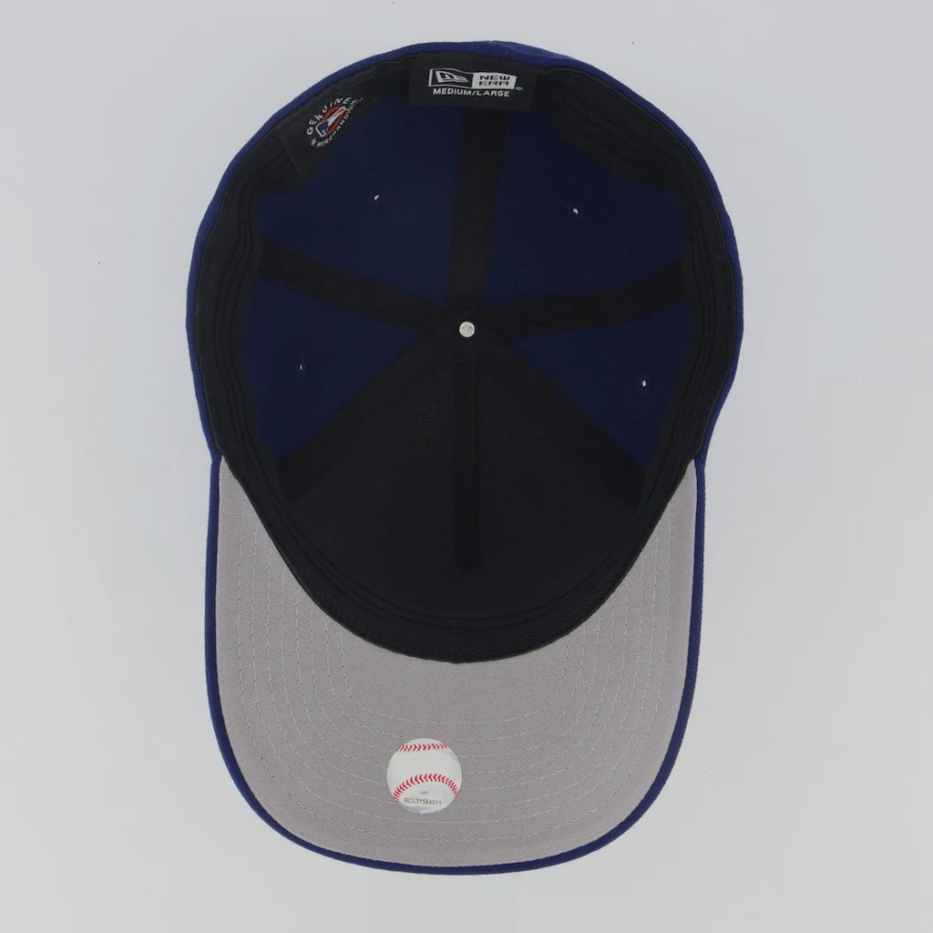 Imagem 4 do produto Boné New Era Los Angeles Dodgers 3930 MC AF MLB