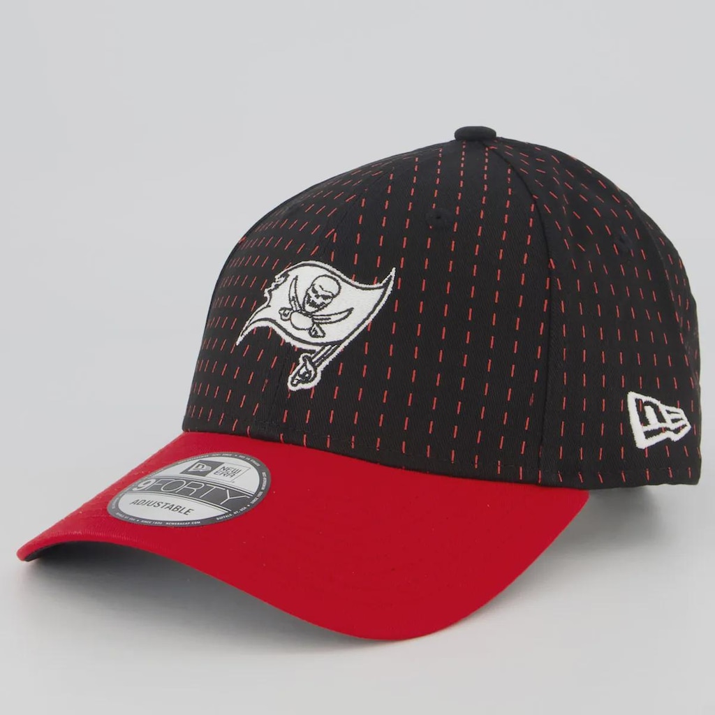 Boné New Era Tampa Bay Buccaneers NFL 940