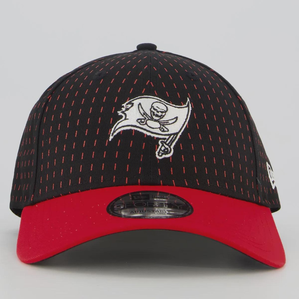 Imagem 2 do produto Boné New Era Tampa Bay Buccaneers NFL 940