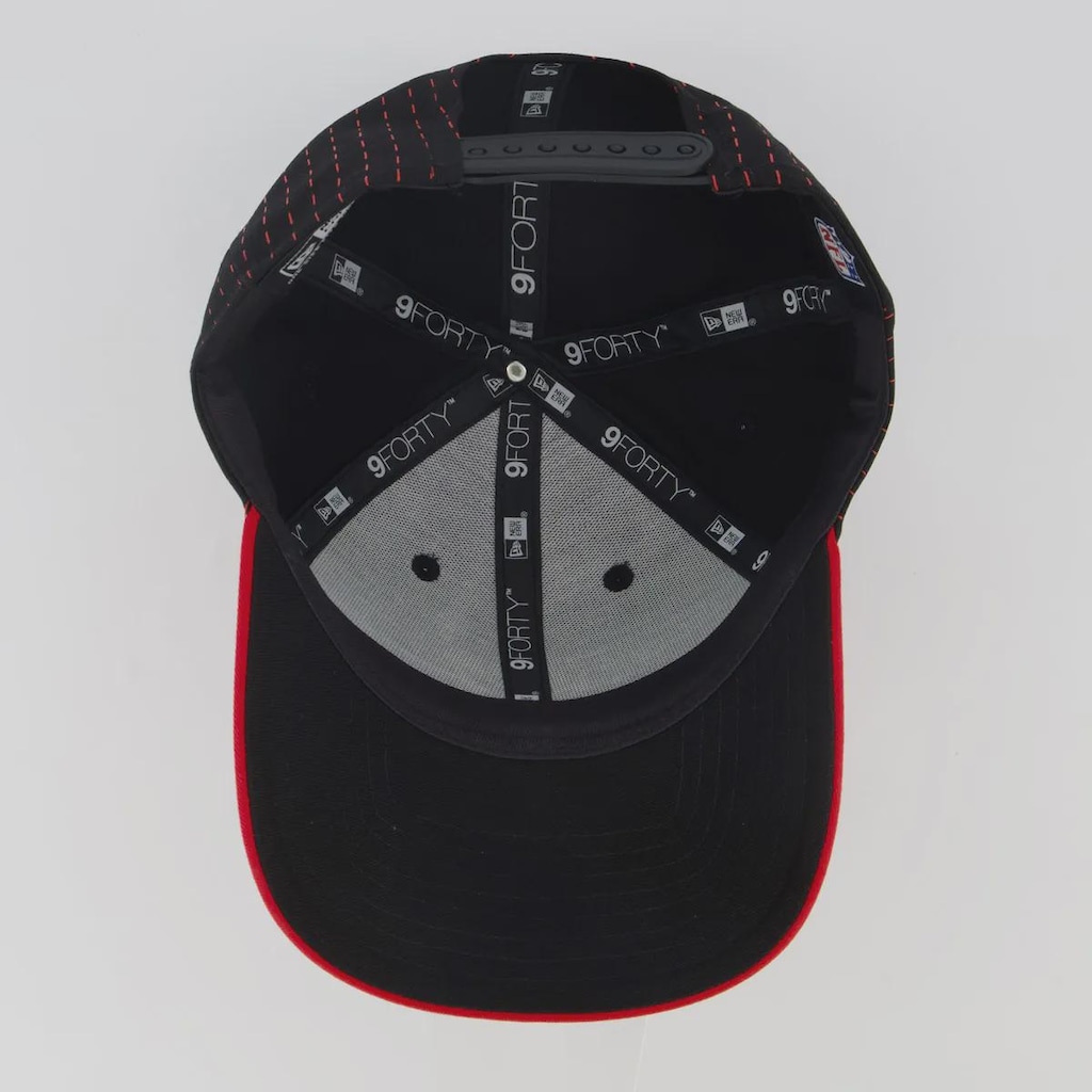 Imagem 4 do produto Boné New Era Tampa Bay Buccaneers NFL 940