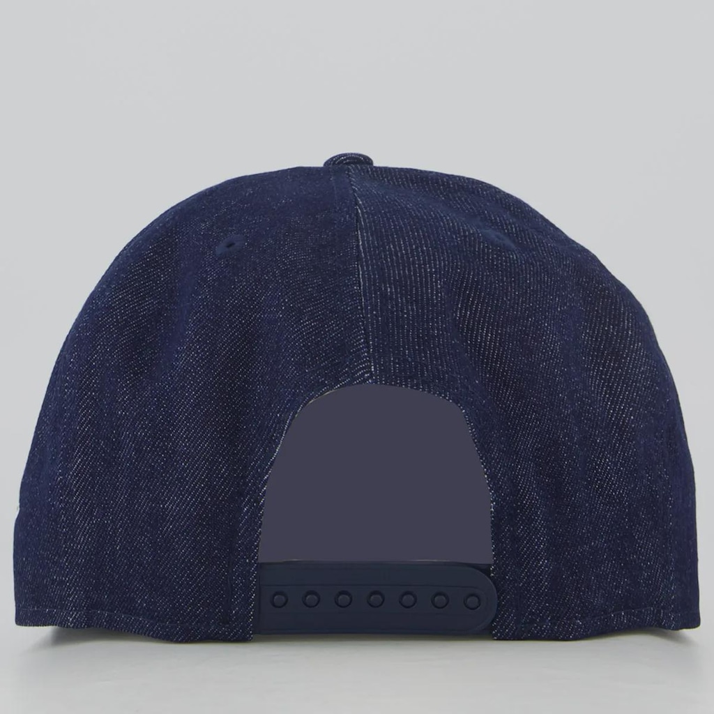 Imagem 3 do produto Boné New Era Los Angeles Dodgers 950 Snapback MLB Den 261