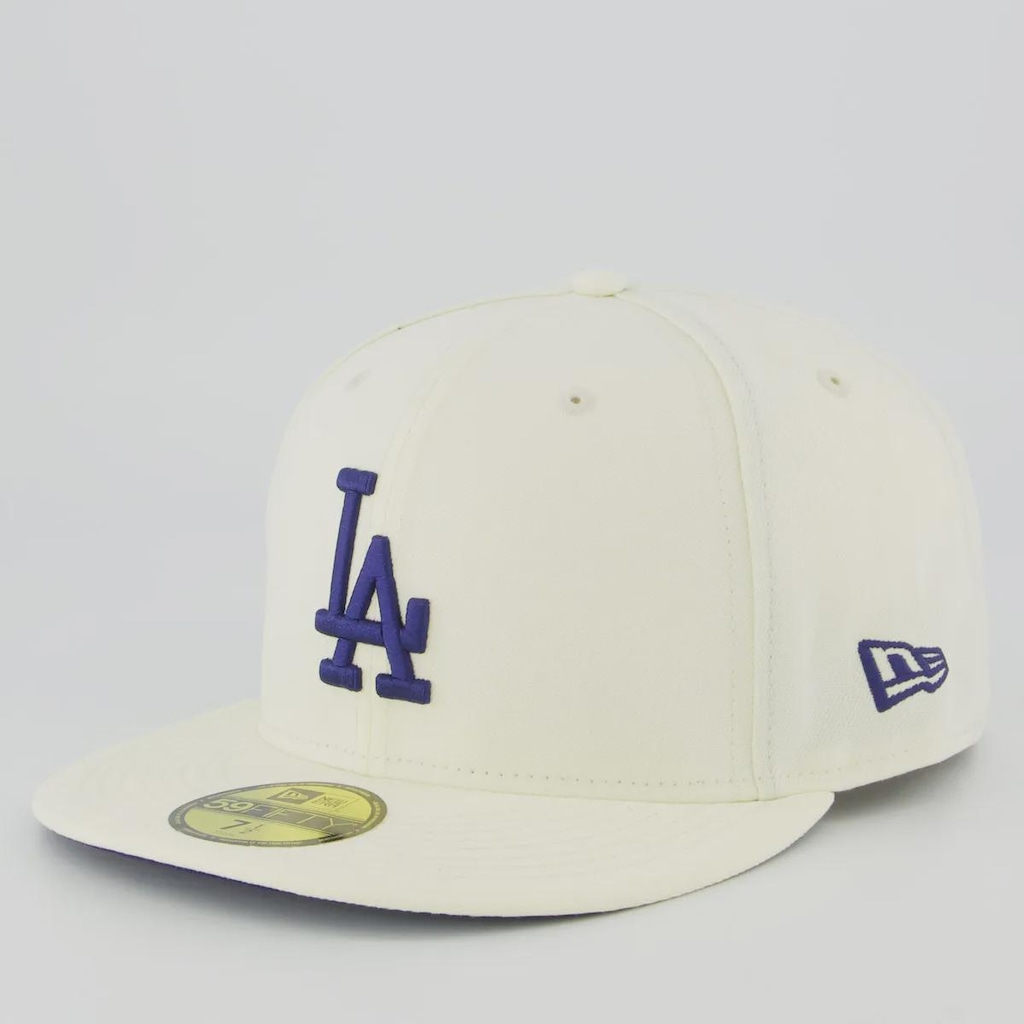 Boné New Era Los Angeles Dodgers MLB Citu Series 5950