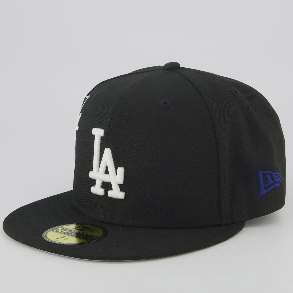 Boné New Era Los Angeles Dodgers MLB Neon Logo 5950