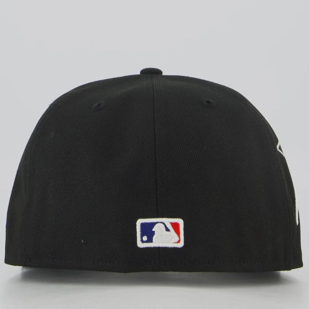 Imagem 4 do produto Boné New Era Los Angeles Dodgers MLB Neon Logo 5950
