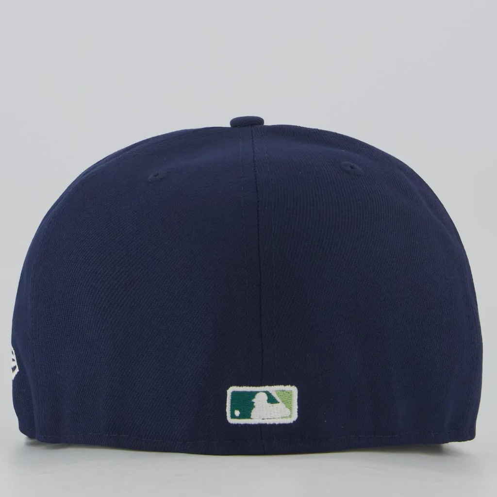 Imagem 4 do produto Boné New Era Los Angeles Dodgers MLB Garden 5950