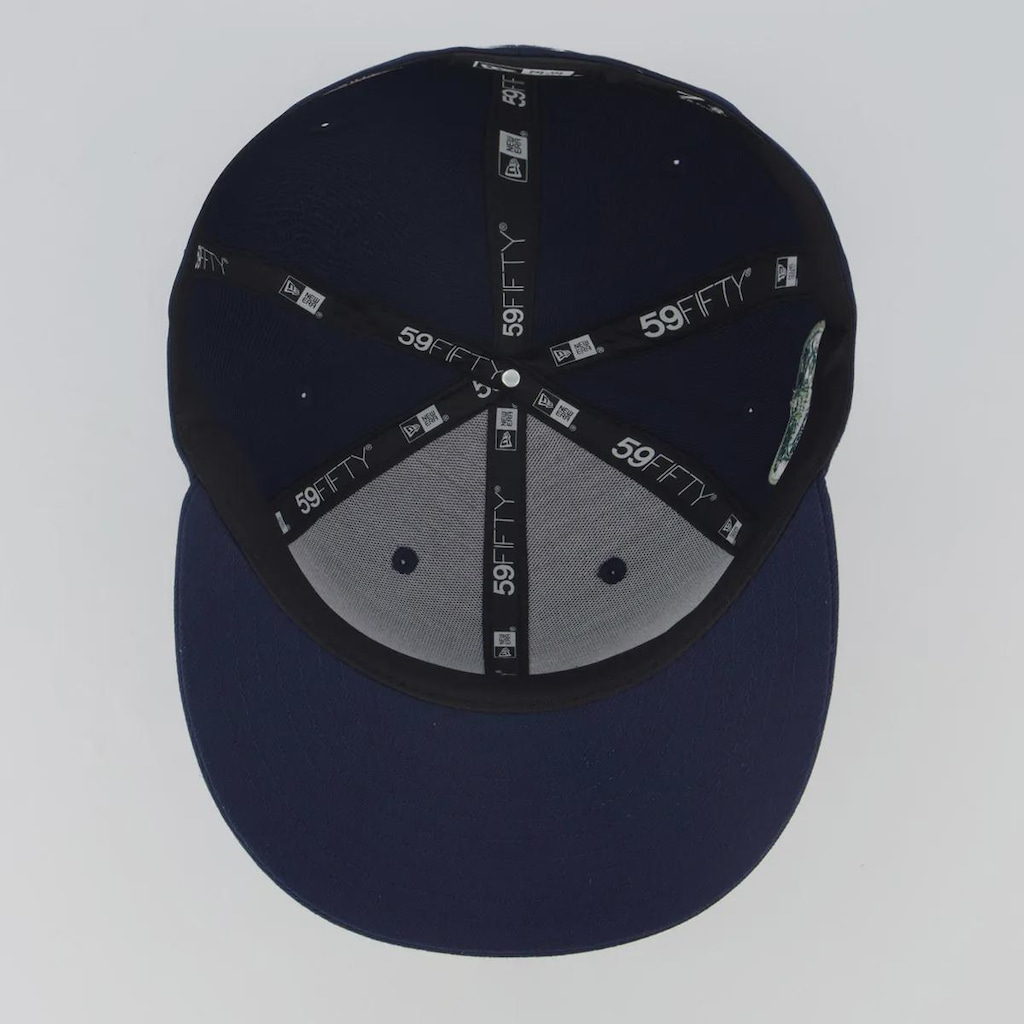 Imagem 5 do produto Boné New Era Los Angeles Dodgers MLB Garden 5950