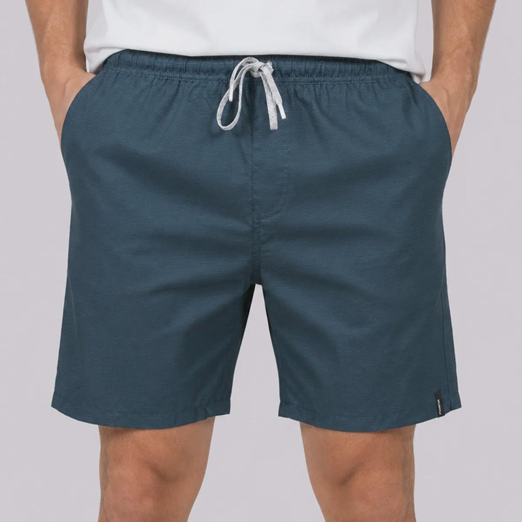 Short Nicoboco Volley Lancey Masculino
