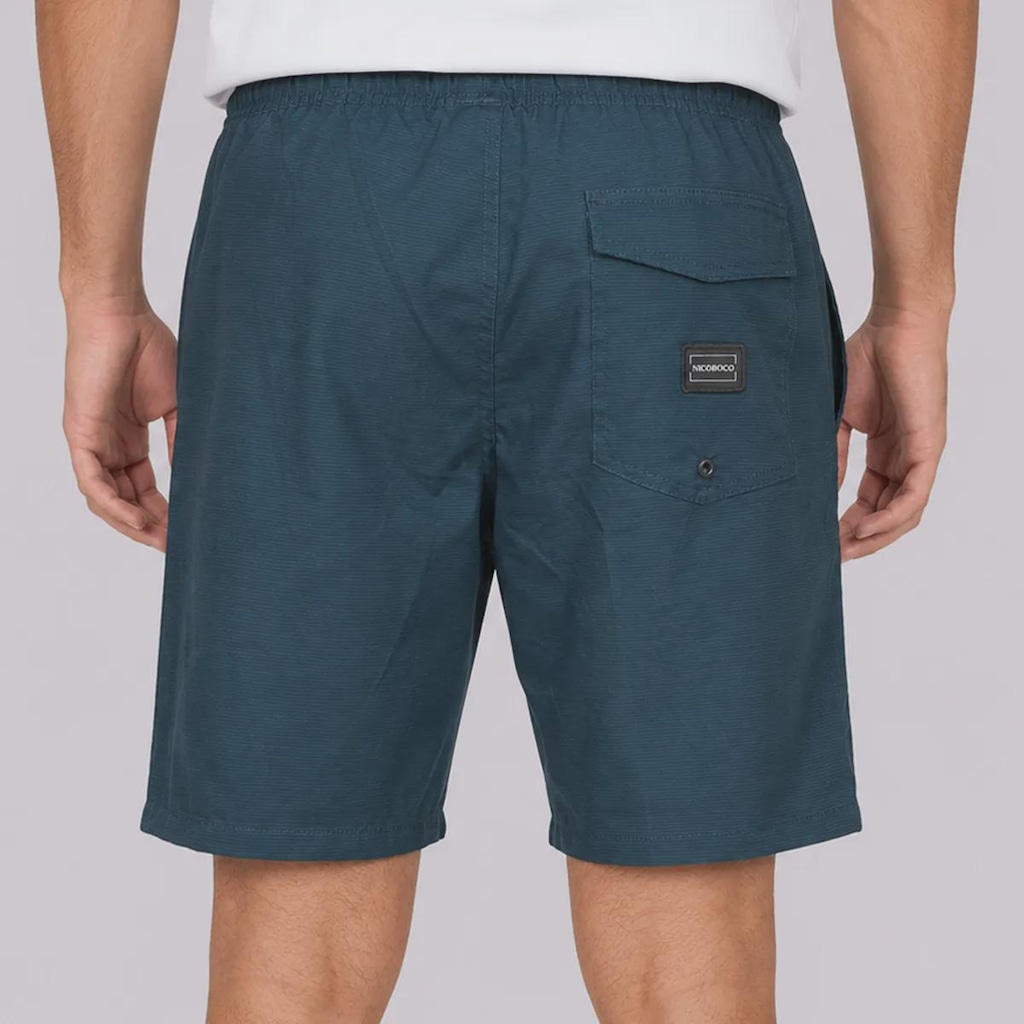 Imagem 3 do produto Short Nicoboco Volley Lancey Masculino