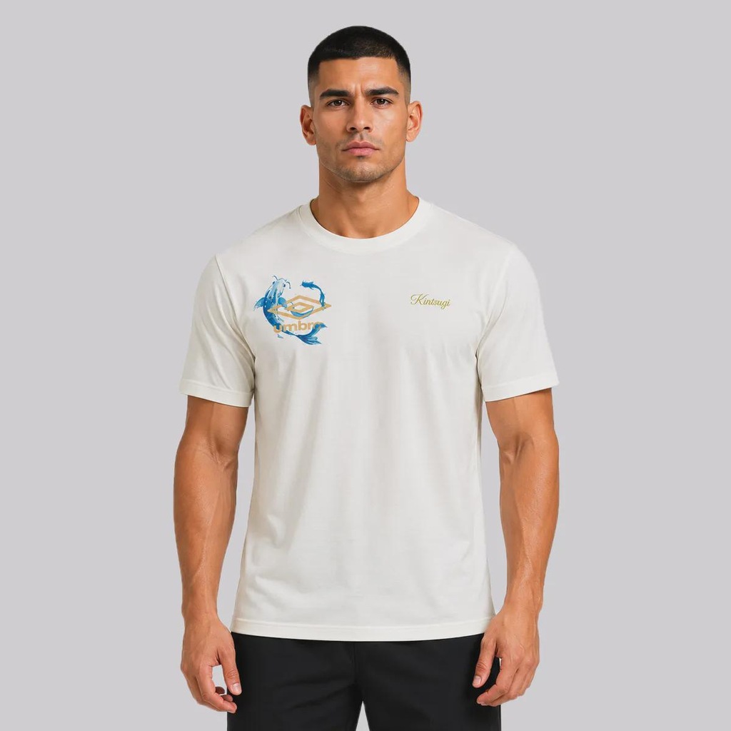Camiseta Umbro Kintsugi Masculina