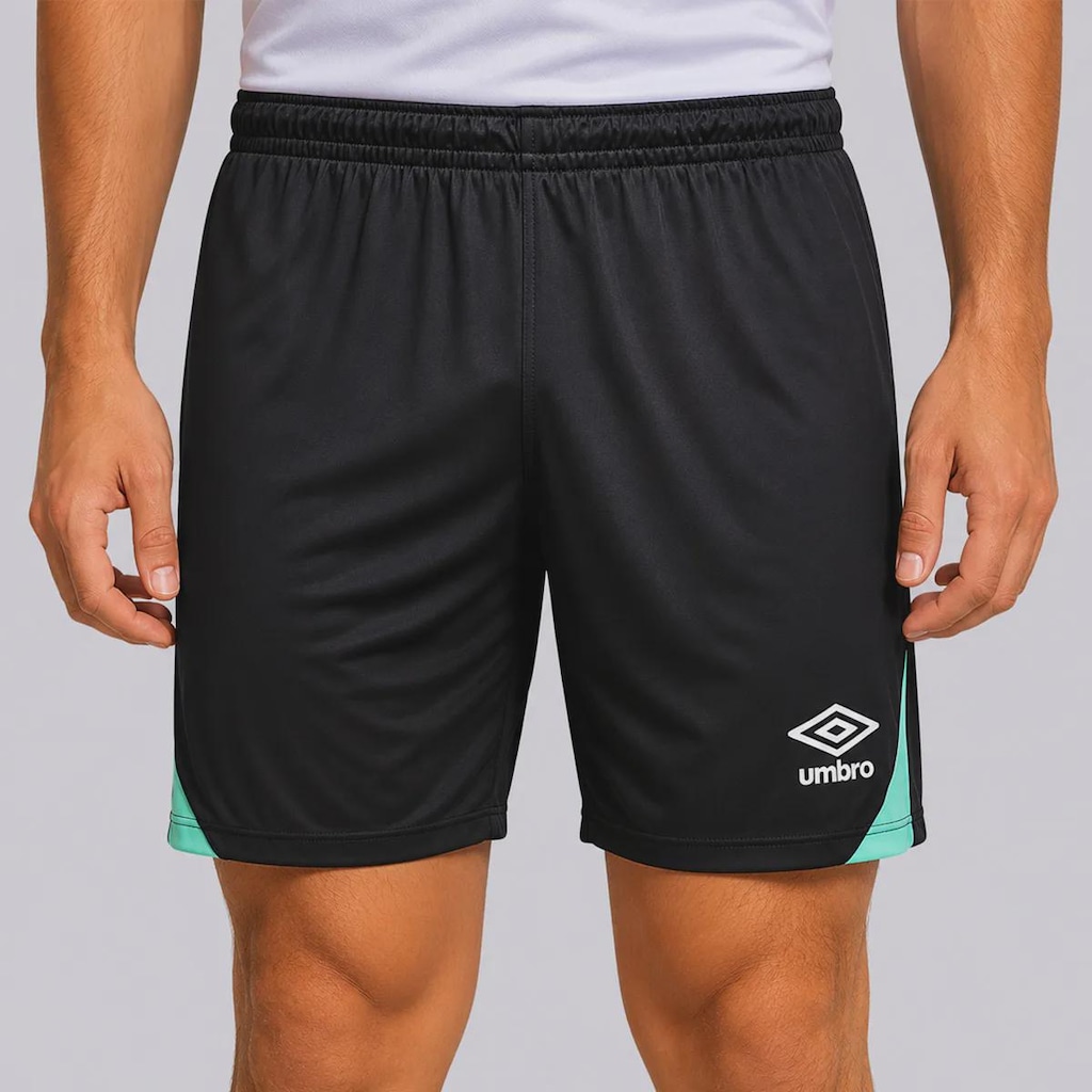 Calção Umbro Adamant Masculino