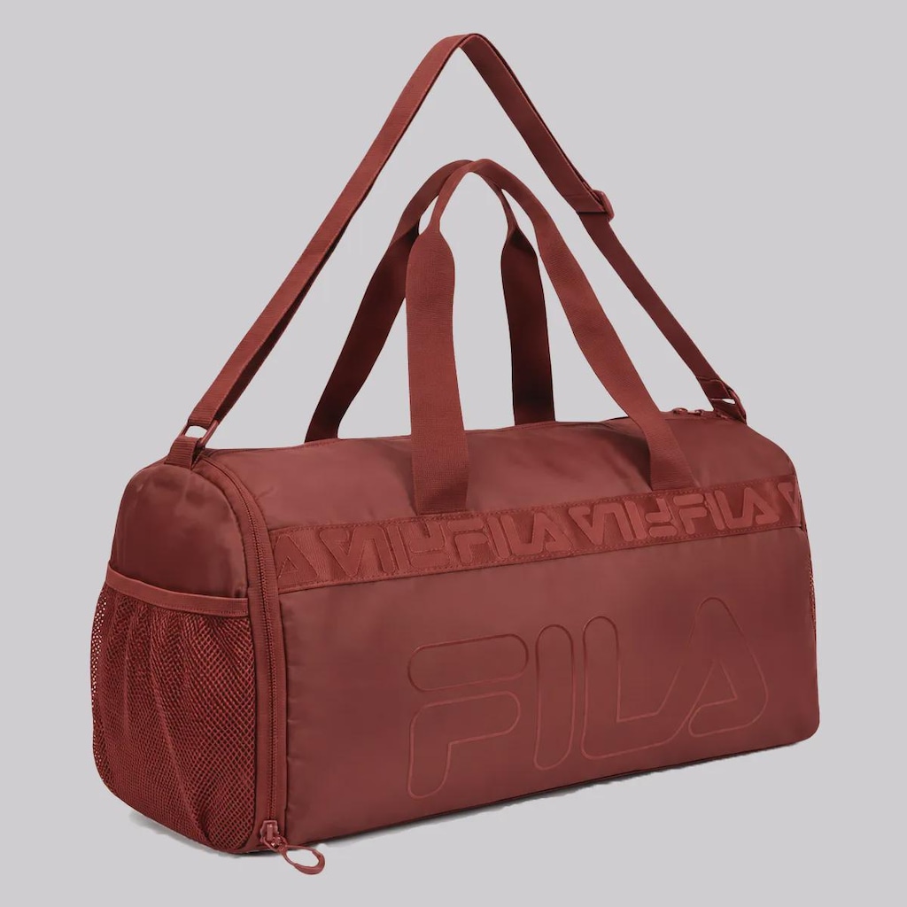 Bolsa Unisex Fila Sport Life Outline