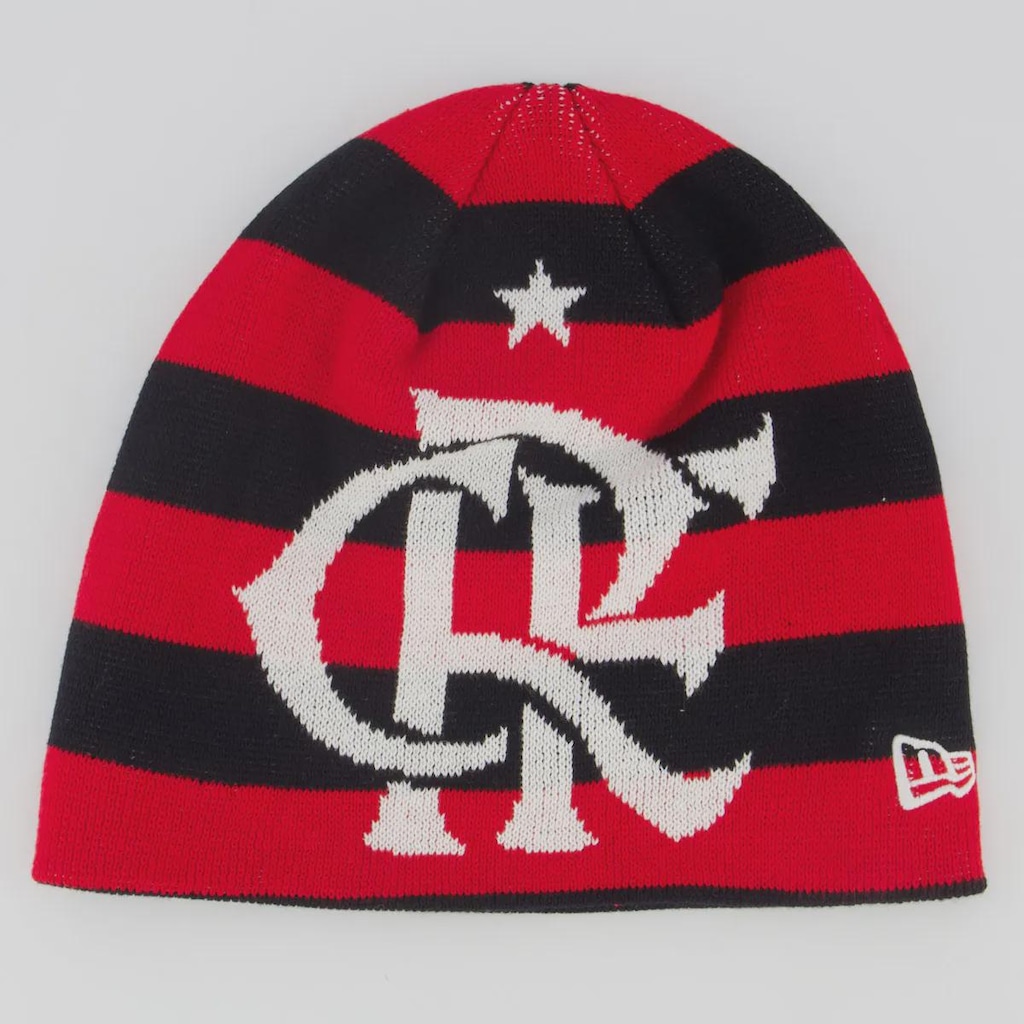 Gorro New Era Flamengo