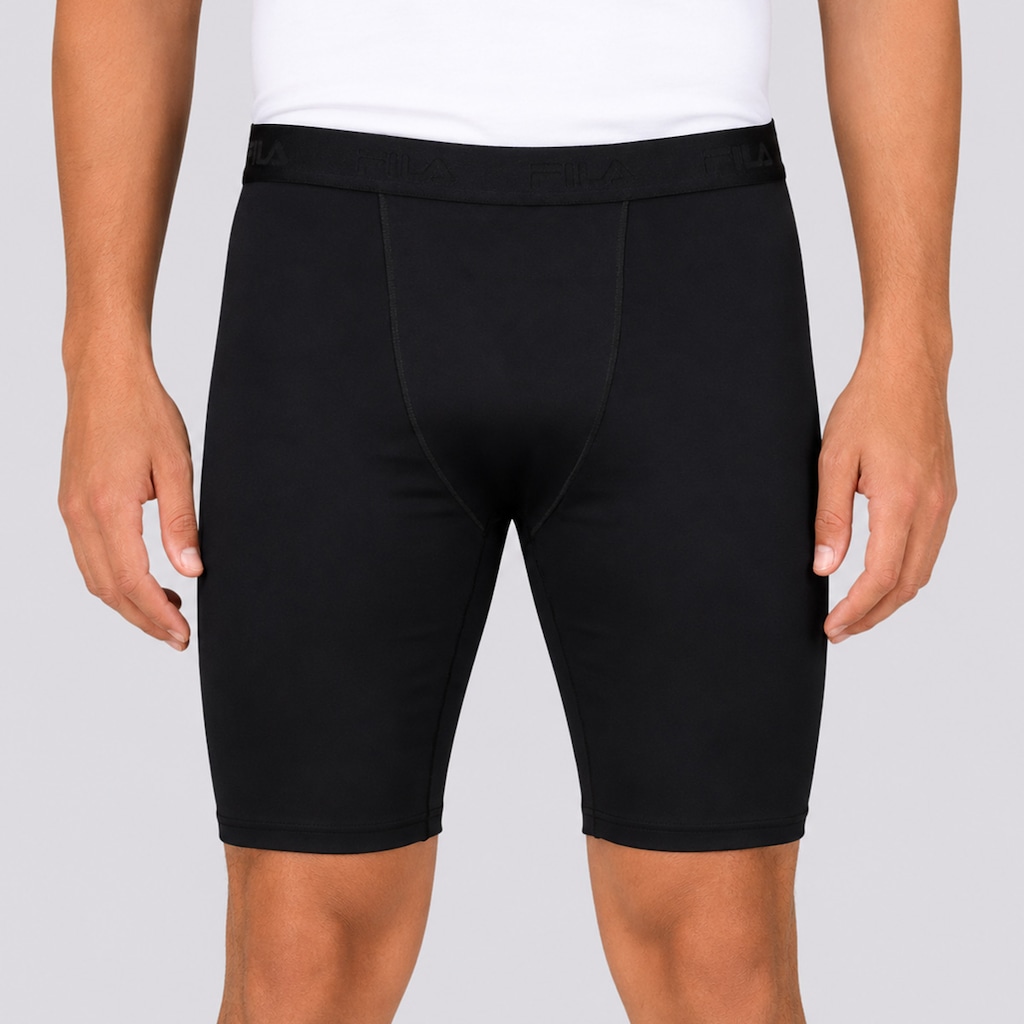 Bermuda Fila Life Masculina