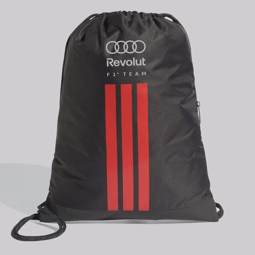 Bolsa de Academia adidas Audi F1 Team DNA