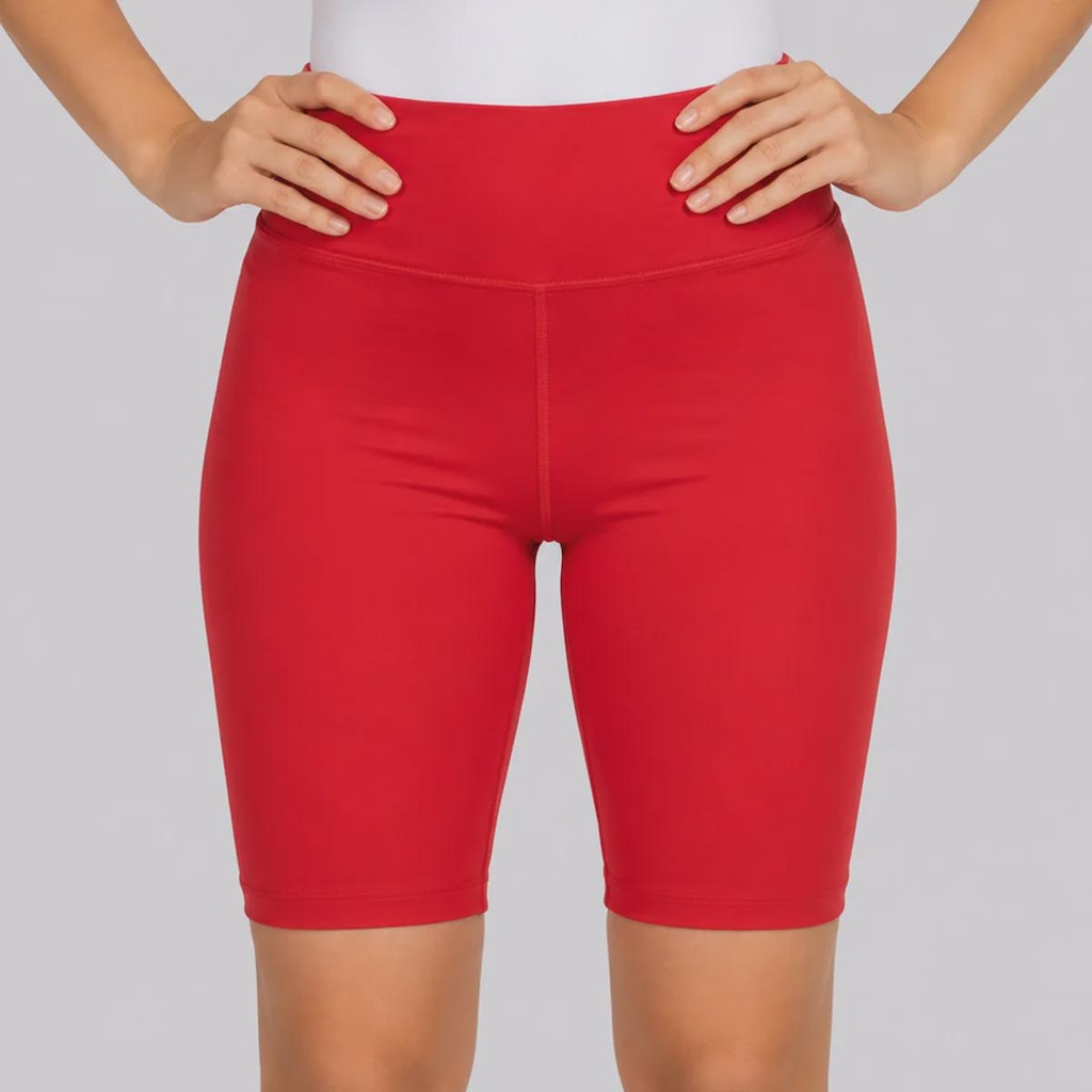 Bermuda Fila Flat Life II Feminina